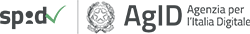 SPID AGID Logo